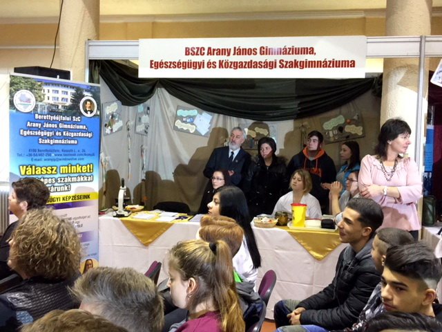 SzakmaTúra-Centrumban a Jövő(d)! 38